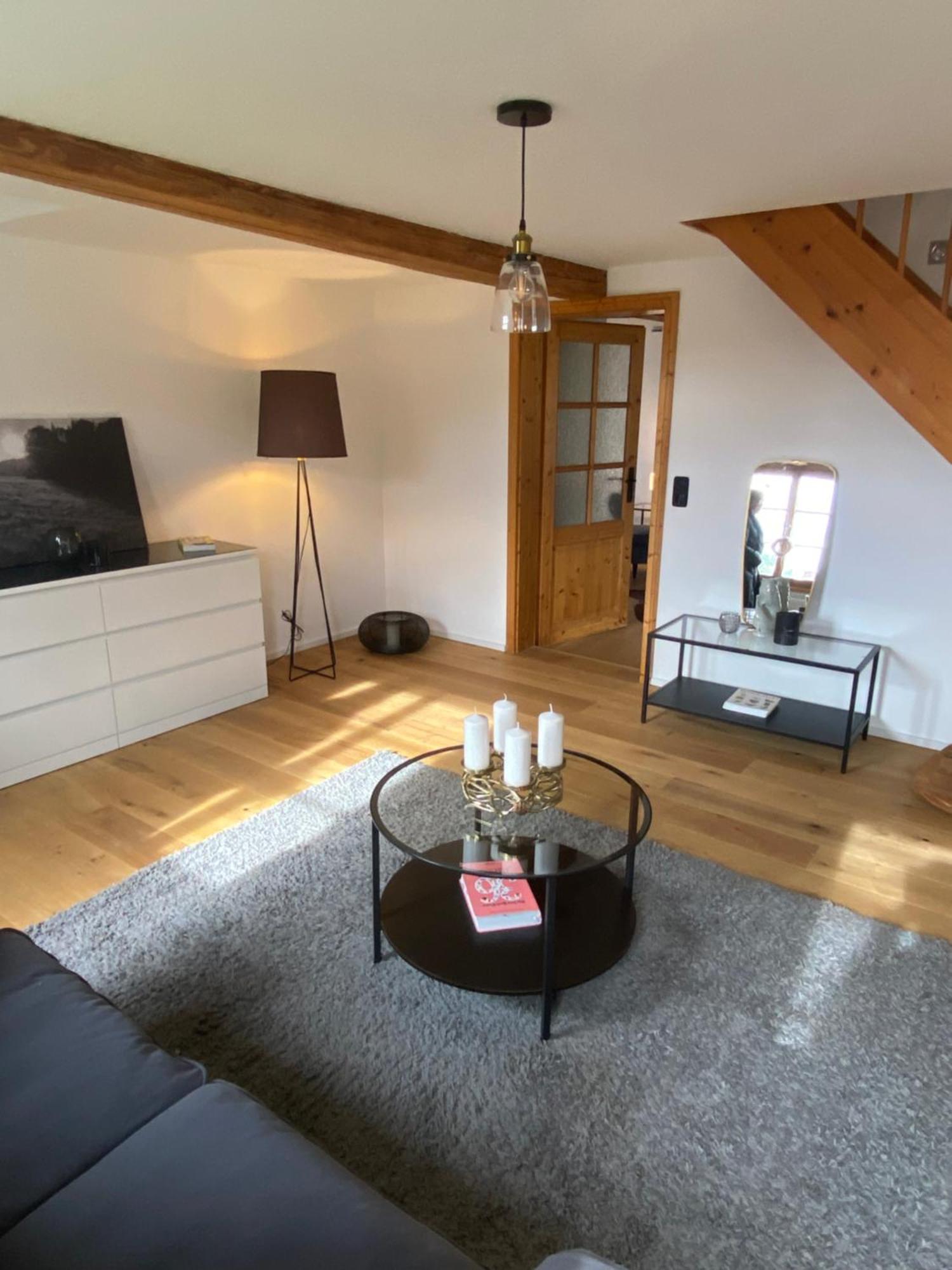 Allgaeu Cottage - Traumhafter Blick In Die Schweizer Berge Weiler-Simmerberg Kültér fotó